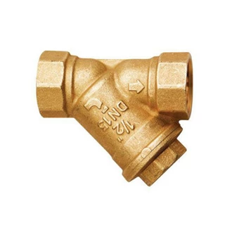 Szerelvény Délpest Vízszűrő Y réz, 2 1/2" ITAP-1920212