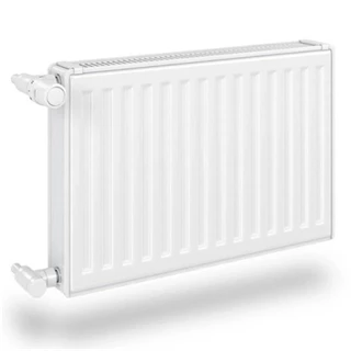 Vogel und Noot Vonova bordázott kompakt radiátor, 22K M=300 Sz=3000 F1E2203030010000