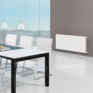 Vogel und Noot Vonova bordázott kompakt radiátor, 22K M=600 Sz=1000 F1E2206010010000