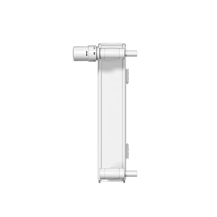 Vogel und Noot Vonova bordázott kompakt radiátor, 22K M=600 Sz=1000 F1E2206010010000