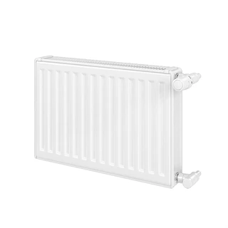 Vogel und Noot Vonova bordázott kompakt radiátor, 22K M=600 Sz=800 F1E2206008010000