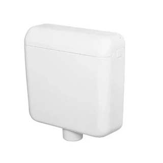 Laguna WC tartály alsós, fehér WC-801.9011.101 Laguna WC tartály alsós, fehér WC-801.9011.101