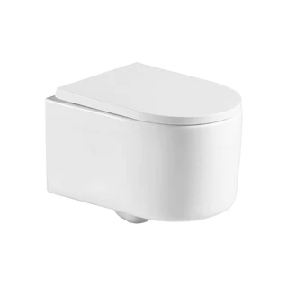 Wellis Adele tornado ultracsendes fali rimless WC WF00187