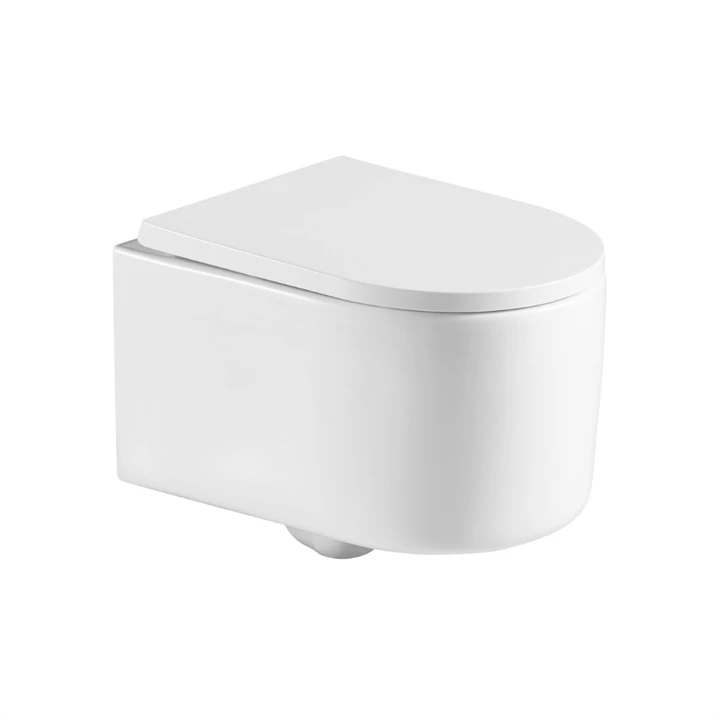 Wellis Adele tornado ultracsendes fali rimless WC WF00187