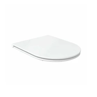 Wellis Clement Slim Soft Close WC ülőke WF00020 Wellis Clement Slim Soft Close WC ülőke WF00020