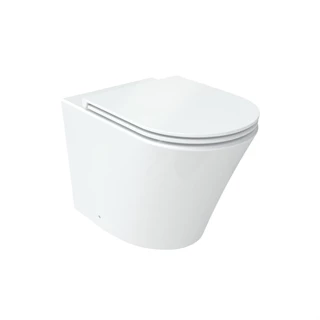 Wellis Clement álló WC RIMLESS WF00072