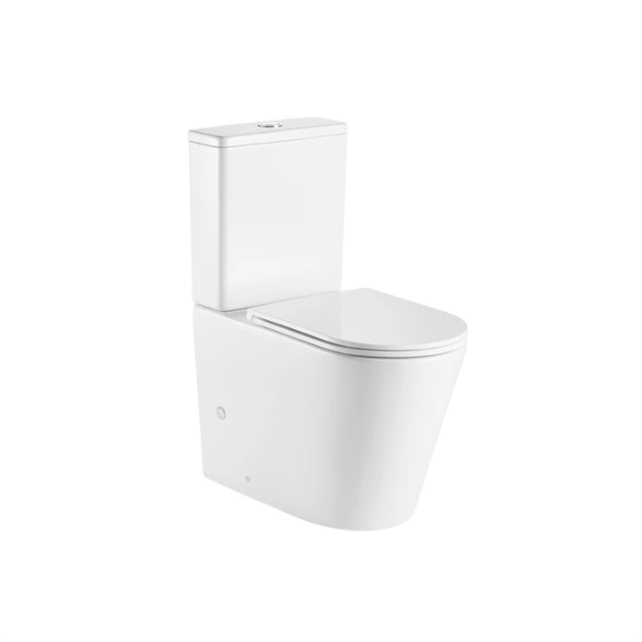 Wellis Clement monoblokkos WC WF00110