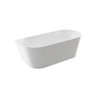 Wellis Calabria térben álló kád 170x80x58, falhoz tolható WK00123