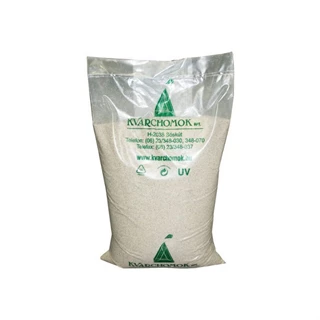 Wellis Kvarchomok 25 kg ABE0114