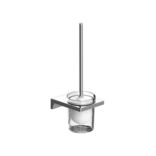 Wellis Mamba Chrome fali WC-kefe WE00169