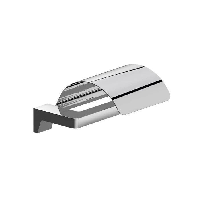 Wellis Mamba Chrome WC-papír tartó WE00170