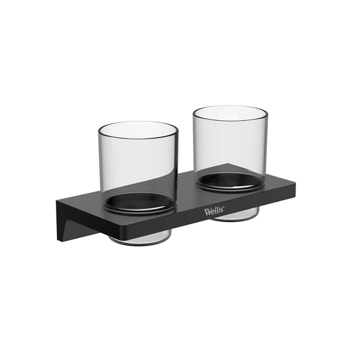 Wellis Mamba dupla pohártartó WE00113