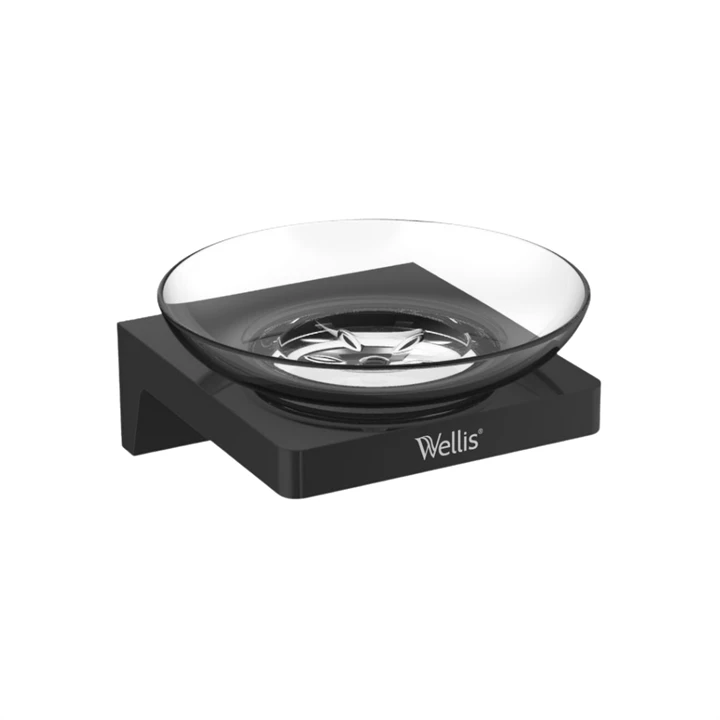 Wellis Mamba szappantartó WE00111