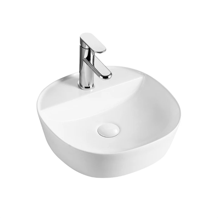 Wellis Petunia 40 pultra építhető mosdó WF00189