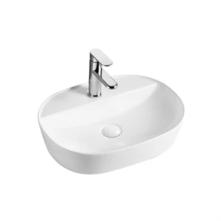 Wellis Petunia 50 pultra építhető mosdó WF00190