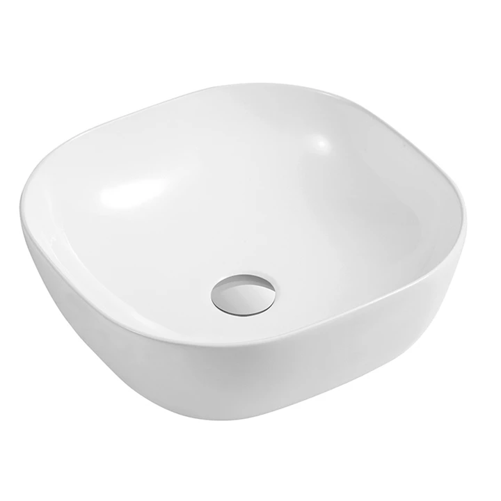 Wellis Poppy porcelán mosdó WF00043