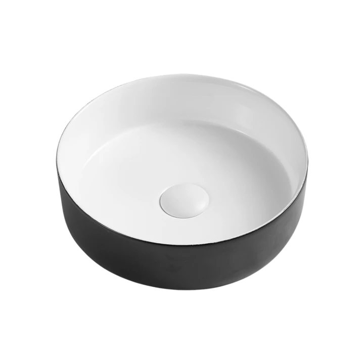 Wellis Rose B&W Matt WF00087