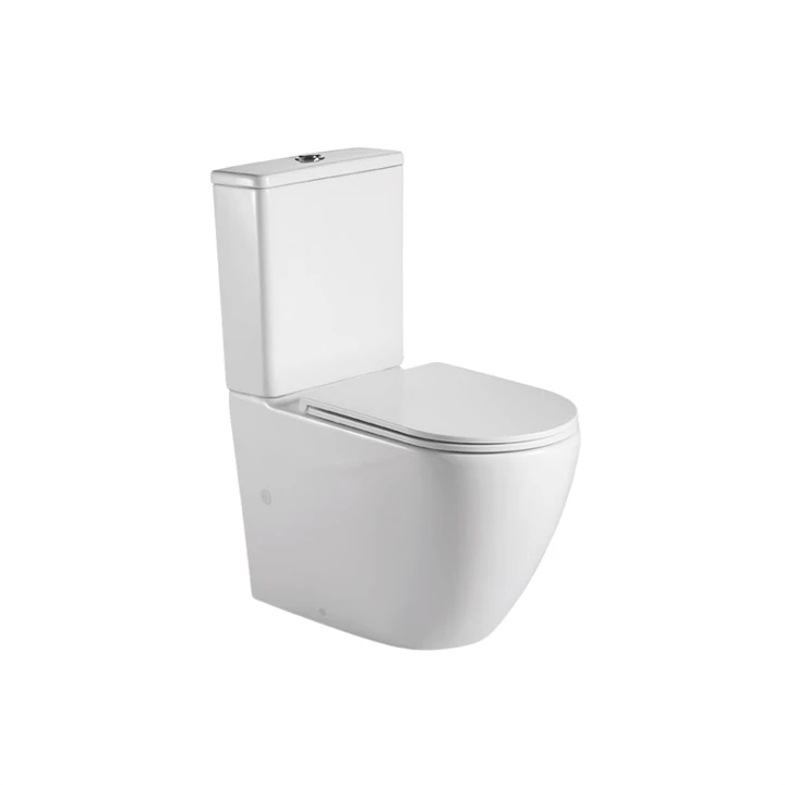 Wellis Sophia monoblokkos WC WF00111