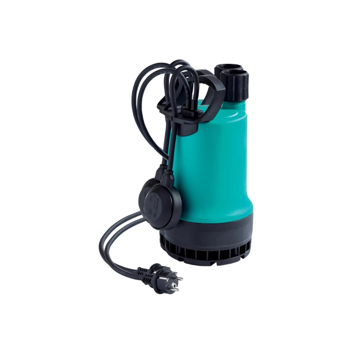 Wilo TMW32/8 merülőmotoros szivattyú 4048413