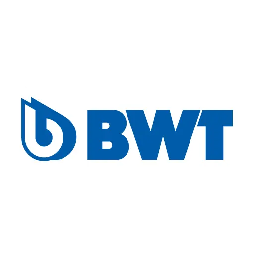 BWT logó