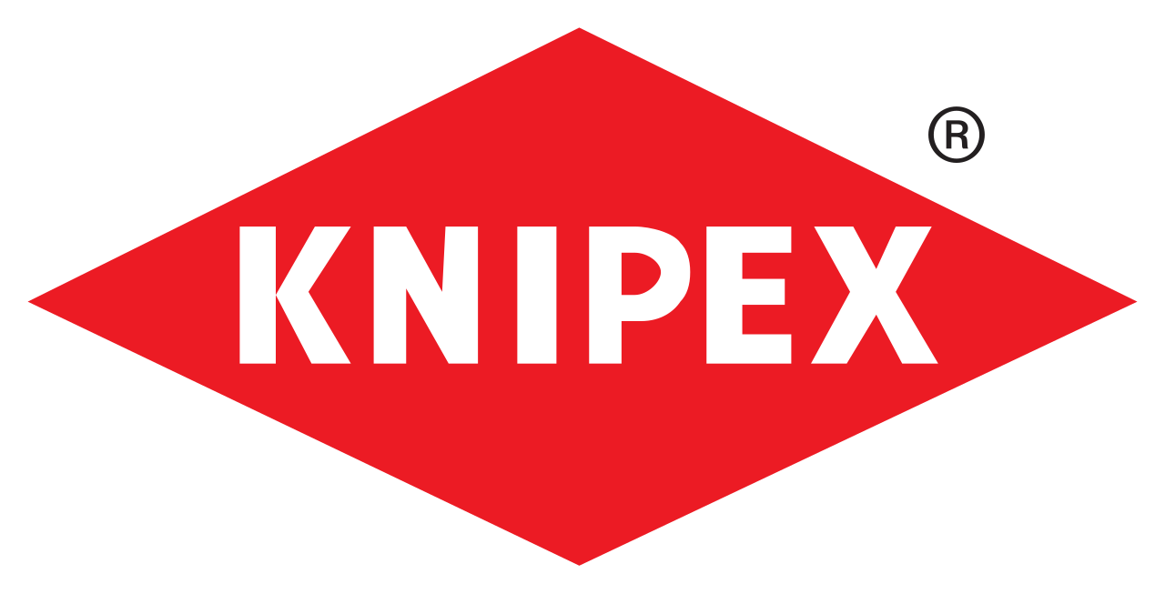 Knipex logó
