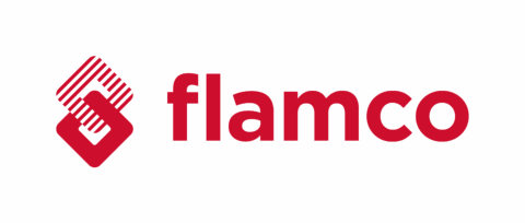 Flamco logó