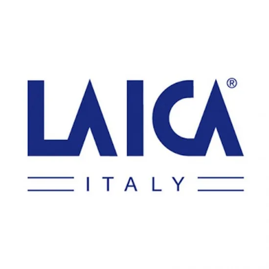 Laica logó