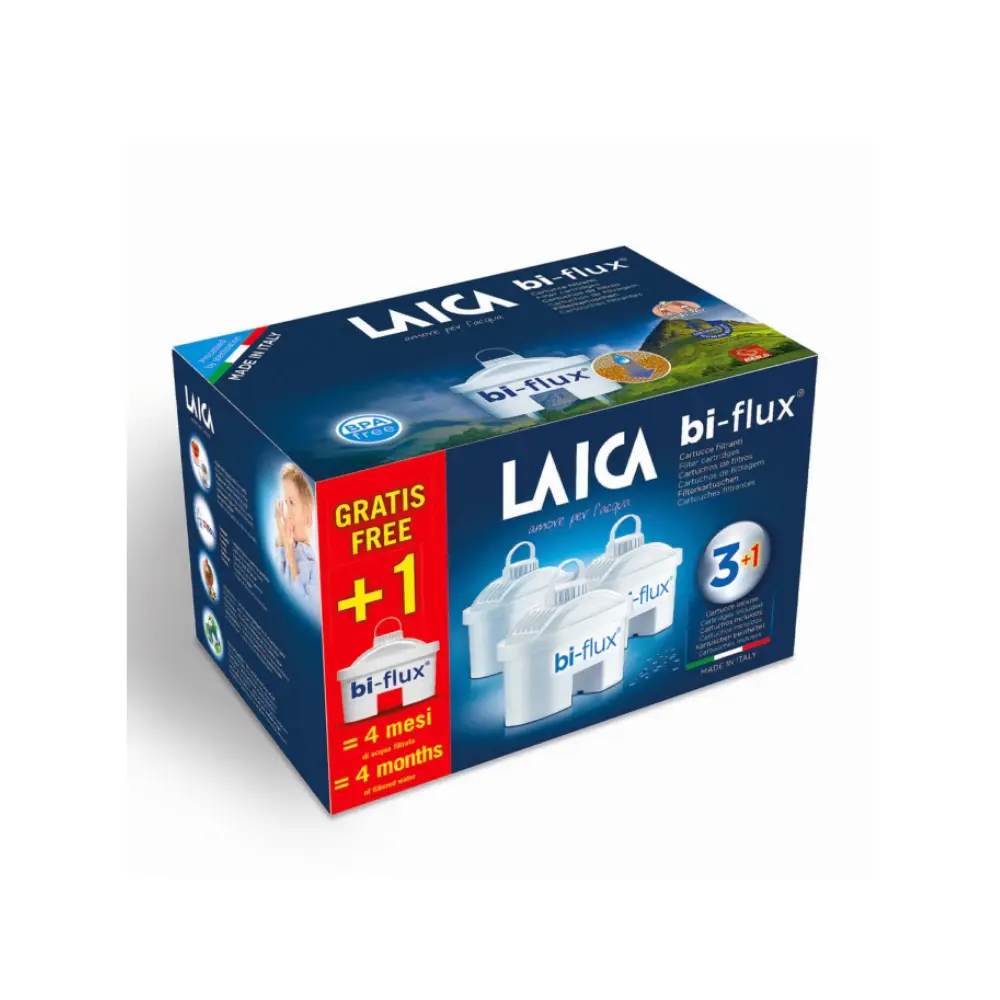 Laica termék