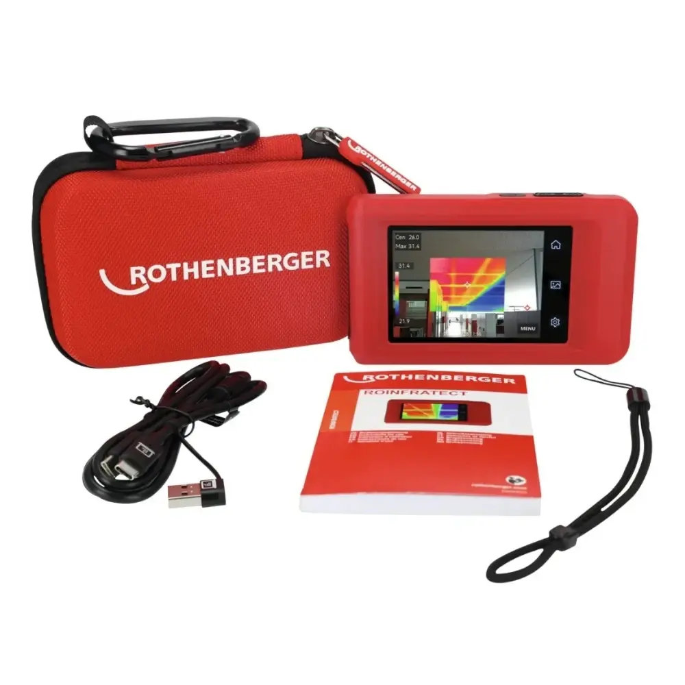 Rothenberger termék