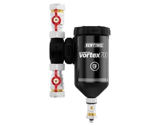 Sentinel termék 1
