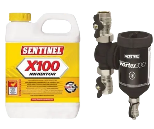 Sentinel termék 2