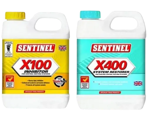 Sentinel termék 3
