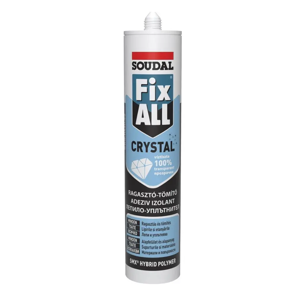 Soudal termék