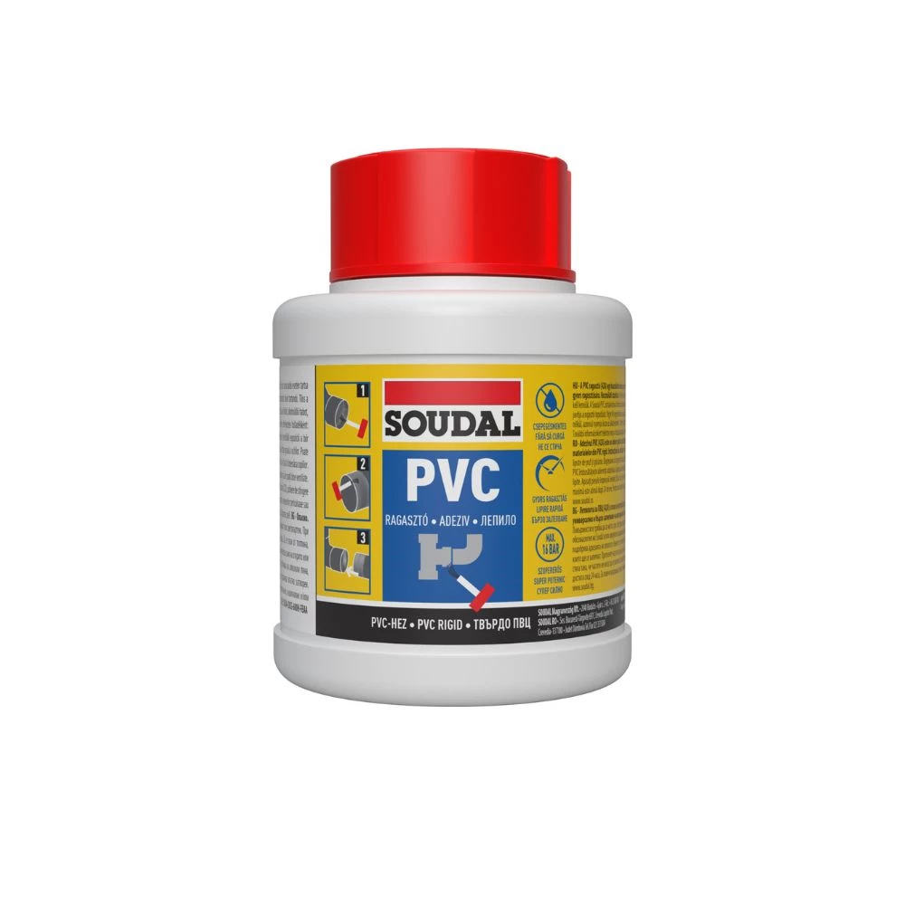 Soudal termék