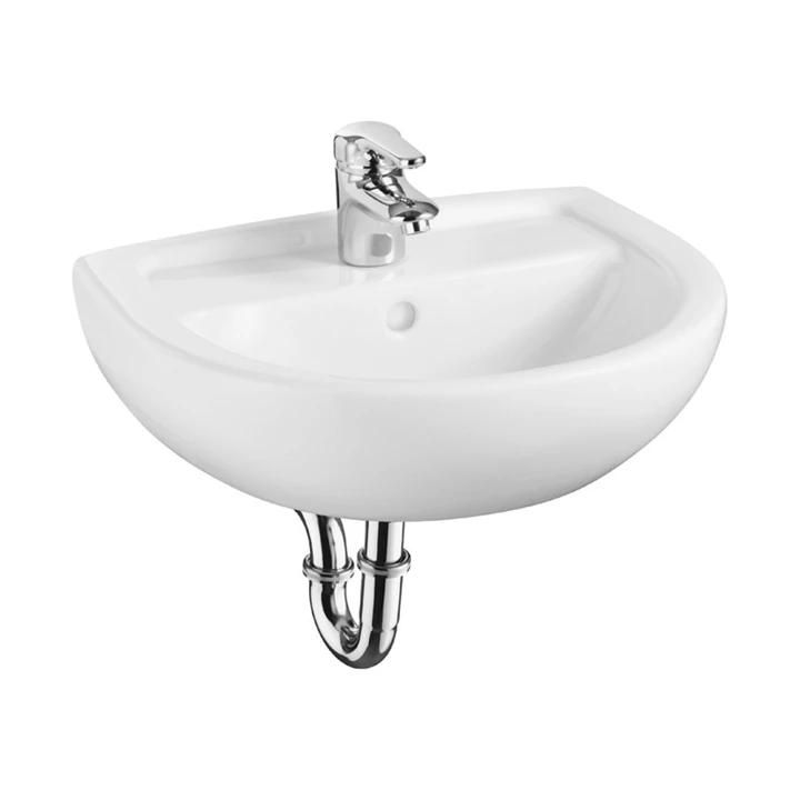 Alföldi Bázis kézmosó 50cm ALF-4145 50 01 Alföldi Bázis kézmosó 50cm ALF-4145 50 01