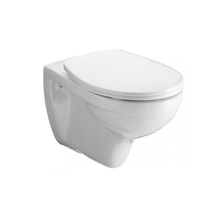 Alföldi Saval 2.0 mélyöblítésű fali wc csésze ALF-4056 59 01 Alföldi Saval 2.0 mélyöblítésű fali wc csésze ALF-4056 59 01