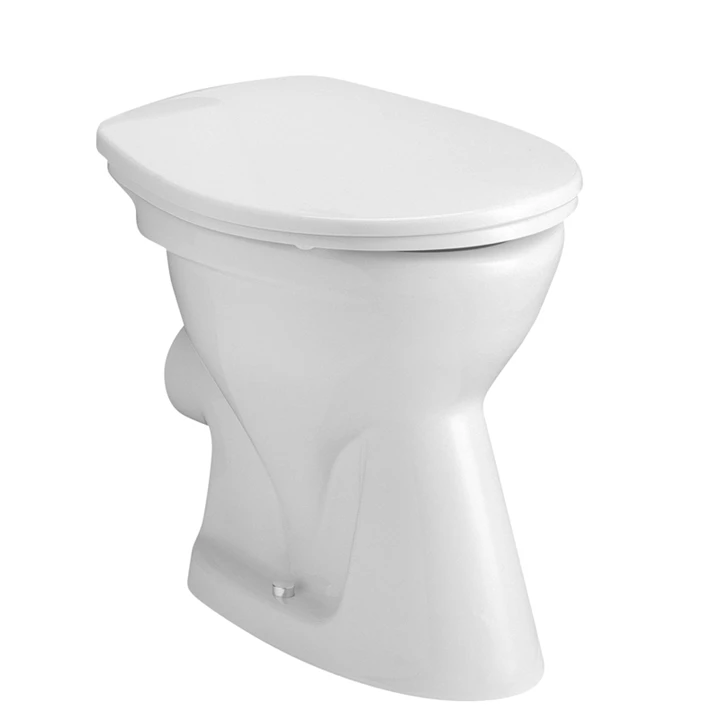 Alföldi Bázis mélyöblítésű hátsó kifolyású wc ALF-4031 00 01 Alföldi Bázis mélyöblítésű hátsó kifolyású wc ALF-4031 00 01