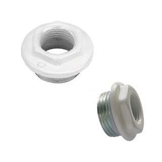 Fondital Solar szűkítő, 1"-1/2", balos menettel FS-A6/1SX1-1/2