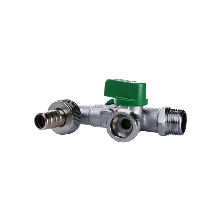 Arco 1/2" kerticsap dual, dupla 3/4" kimenet 472 Arco 1/2" kerticsap dual, dupla 3/4" kimenet 472