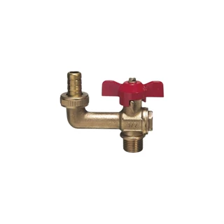 Arco 3/4" kerti csap altalaj RH421 Arco 3/4" kerti csap altalaj RH421