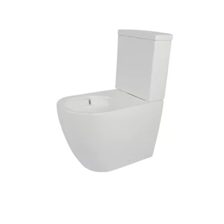 Arezzo ARIZONA kombi wc Vortex Rimless AR-702