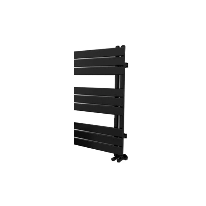 Arezzo Horizont Black 1355x550 törölközőszárítós radiátor AR-HB13555 Arezzo Horizont Black 1355x550 törölközőszárítós radiátor AR-HB13555