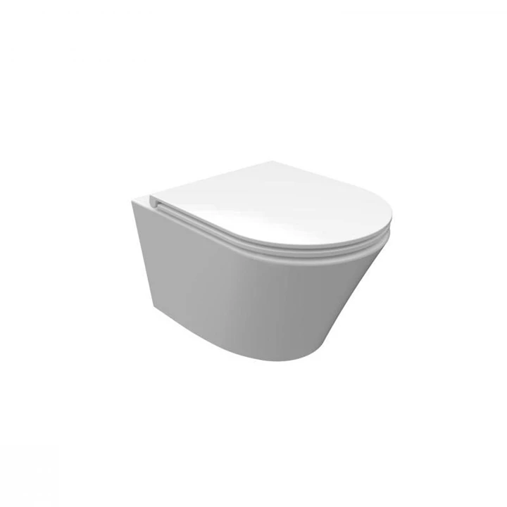 Arezzo Indiana Rimless függesztett wc AR-100R Arezzo Indiana Rimless függesztett wc AR-100R