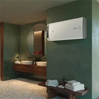 Ariston Velis Pro Dry Wifi 100 EU elektromos vízmelegítő 3100910