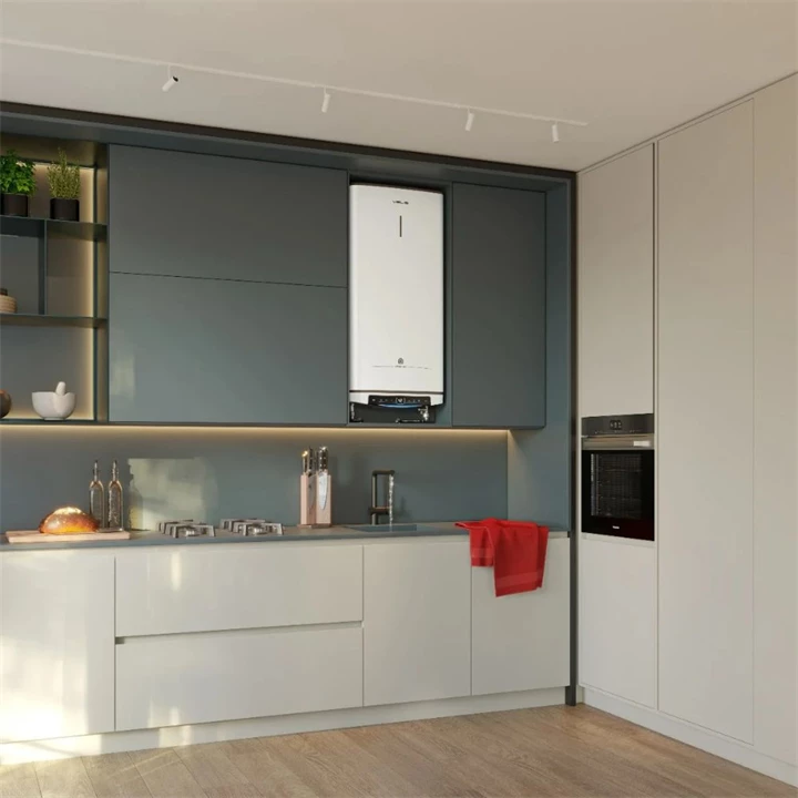 Ariston Velis Pro Dry Wifi 100 EU elektromos vízmelegítő 3100910