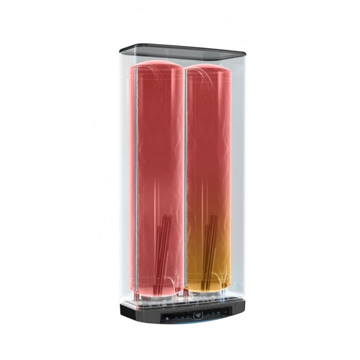 Ariston Velis Pro Dry Wifi 100 EU elektromos vízmelegítő 3100910