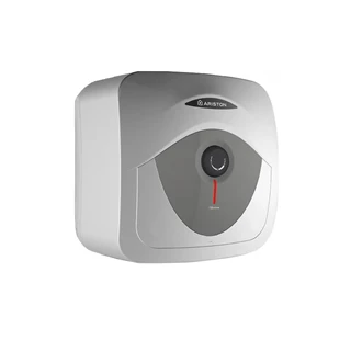 Ariston AN RS 10/3 EU elektromos bojler, réz fűtőszál, felsős, 10 literes 3100329 Ariston AN RS 10/3 EU elektromos bojler, réz fűtőszál, felsős, 10 literes 3100329