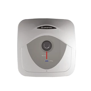 Ariston AN RS 10/3 EU elektromos bojler, réz fűtőszál, felsős, 10 literes 3100329 Ariston AN RS 10/3 EU elektromos bojler, réz fűtőszál, felsős, 10 literes 3100329