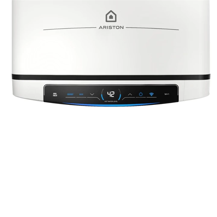 Ariston Velis Pro Dry Wifi 50 EU elektromos vízmelegítő 3100908 Ariston Velis Pro Dry Wifi 50 EU elektromos vízmelegítő 3100908