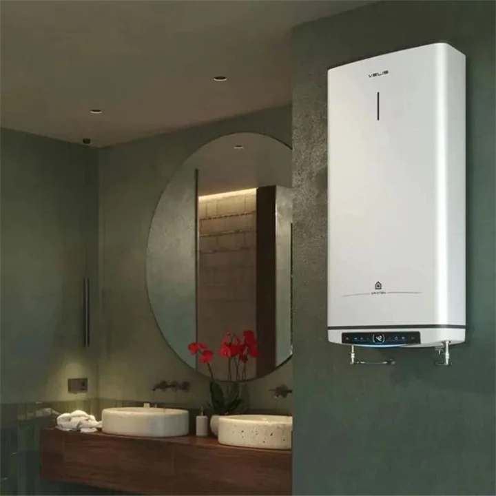 Ariston VELIS PRO 50 EU villanybojler 3626135 Ariston VELIS PRO 50 EU villanybojler 3626135